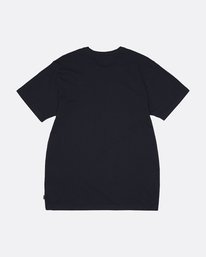 1 Full Rotator - Camiseta para Hombre Azul S1SS45BIP0 Billabong
