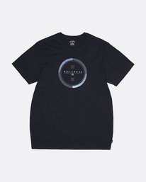 0 Full Rotator - Camiseta para Hombre Azul S1SS45BIP0 Billabong