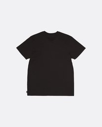 1 Crash - T-Shirt pour Homme  S1SS48BIP0 Billabong