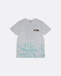 0 Killer - T-Shirt für Herren  S1SS49BIP0 Billabong