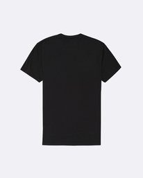 1 Mind Control - T-Shirt pour Homme  S1SS51BIP0 Billabong