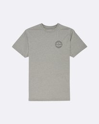 0 Rotor Adiv - T-Shirt für Herren  S1SS53BIP0 Billabong