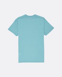 1 A Frame - T-Shirt for Men  S1SS54BIP0 Billabong