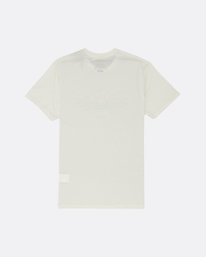1 A Frame - T-Shirt für Herren Violett S1SS54BIP0 Billabong
