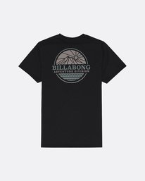 1 Daybreak - T-Shirt für Herren  S1SS55BIP0 Billabong
