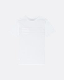 1 Riot Spinner - T-Shirt für Herren Weiss S1SS57BIP0 Billabong