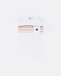 0 Riot Spinner - T-Shirt for Men  S1SS57BIP0 Billabong