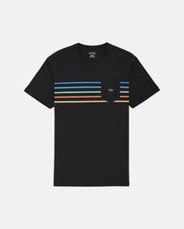 0 Riot Spinner - T-Shirt for Men  S1SS57BIP0 Billabong