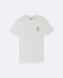 0 Shooner - T-Shirt for Men  S1SS58BIP0 Billabong