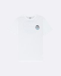 0 Dreamy Place - Camiseta para Hombre  S1SS60BIP0 Billabong