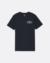 0 Dreamy Place - Camiseta para Hombre Azul S1SS60BIP0 Billabong
