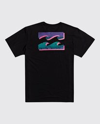 5 Warchild - T-Shirt for Men  S1SS62BIP0 Billabong