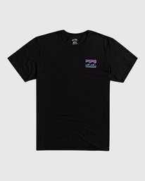4 Warchild - T-Shirt for Men  S1SS62BIP0 Billabong