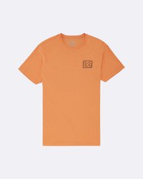 0 Warchild - T-Shirt for Men Beige S1SS62BIP0 Billabong