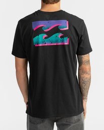 3 Warchild - T-Shirt for Men  S1SS62BIP0 Billabong