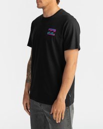1 Warchild - T-Shirt for Men  S1SS62BIP0 Billabong