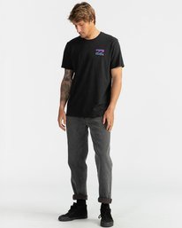 2 Warchild - T-Shirt for Men  S1SS62BIP0 Billabong