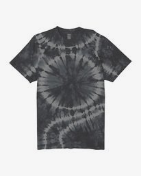 0 Essential - Tie-Dye T-Shirt for Men  S1SS65BIP0 Billabong