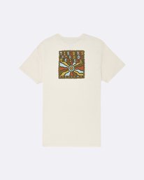 1 Tw Stamp - T-Shirt für Herren  S1SS66BIP0 Billabong