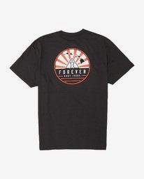 4 AI Forever - T-Shirt for Men  S1SS71BIP0 Billabong