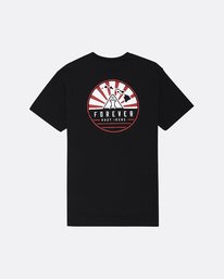 6 AI Forever - T-Shirt pour Homme  S1SS71BIP0 Billabong