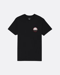 5 AI Forever - T-Shirt pour Homme  S1SS71BIP0 Billabong