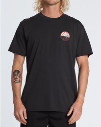 0 AI Forever - T-Shirt for Men  S1SS71BIP0 Billabong