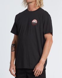 2 AI Forever - T-Shirt for Men  S1SS71BIP0 Billabong