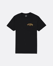 5 Pipe Master Tube - T-Shirt pour Homme  S1SS72BIP0 Billabong