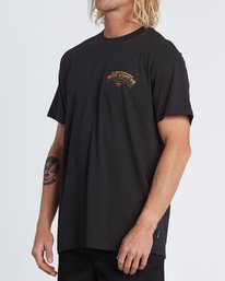 2 Pipe Master Tube - T-Shirt for Men  S1SS72BIP0 Billabong