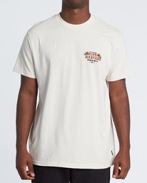 0 Pipe '19 - T-Shirt for Men  S1SS73BIP0 Billabong