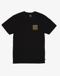 0 Billabong x PUKAS - T-Shirt for Men  S1SS76BIP0 Billabong
