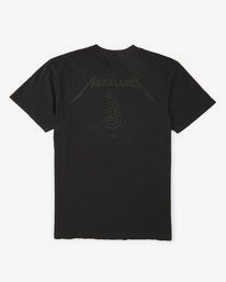 1 Black Album - T-Shirt pour Homme  S1SS92BIP0 Billabong