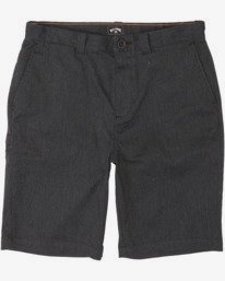 5 Carter 21" - Short para Hombre  S1WK04BIP0 Billabong