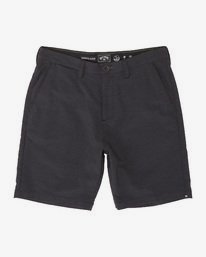 3 Surftrek Wick 20" - Pantalones cortos de alto rendimiento para Hombre  S1WK13BIP0 Billabong