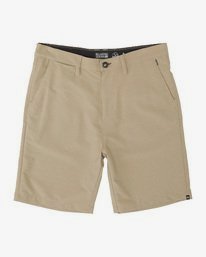 3 Surftrek Wick 20" - Performance Shorts für Herren Beige S1WK13BIP0 Billabong