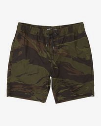 3 Surtrek Perf 19" - Performance Shorts for Men  S1WK14BIP0 Billabong
