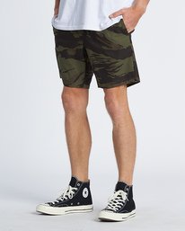 1 Surtrek Perf 19" - Performance Shorts for Men  S1WK14BIP0 Billabong