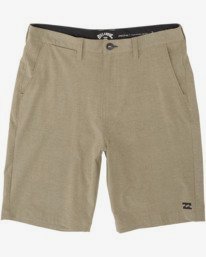 5 Crossfire 21" - Submersible Shorts for Men Beige S1WK19BIP0 Billabong