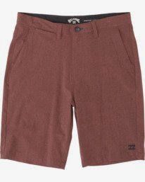 3 Crossfire 21" - Submersible Shorts für Herren Bunt S1WK19BIP0 Billabong