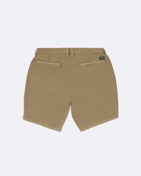 1 New Order Ovd 19" - Submersible Shorts für Herren Beige S1WK27BIP0 Billabong