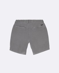 1 New Order Ovd 19" - Submersible Shorts für Herren  S1WK27BIP0 Billabong