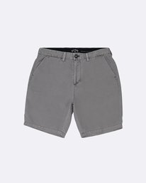 0 New Order Ovd 19" - Submersible Shorts für Herren  S1WK27BIP0 Billabong