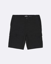 0 Scheme Submersible 21" - Shorts für Herren  S1WK28BIP0 Billabong