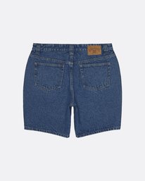 1 FIFTY WALKSHORT  S1WK32BIP0 Billabong