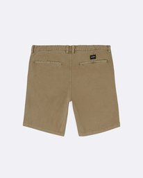 3 New Order Wave Wash 19" - Short pour Homme  S1WK33BIP0 Billabong