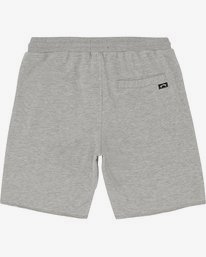 1 Original  - Pantalones cortos para Hombre Gris S1WK34BIP0 Billabong