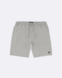 2 Original  - Shorts f&uuml;r Herren Grau S1WK34BIP0 Billabong