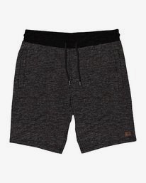 7 Balance - Shorts for Men  S1WK35BIP0 Billabong