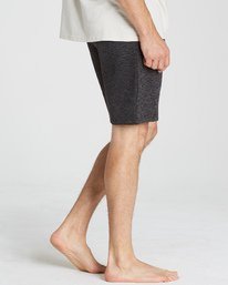 4 Balance - Shorts for Men  S1WK35BIP0 Billabong